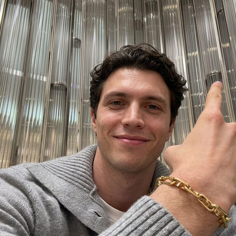 Francesco Berlutti - FreeMan 