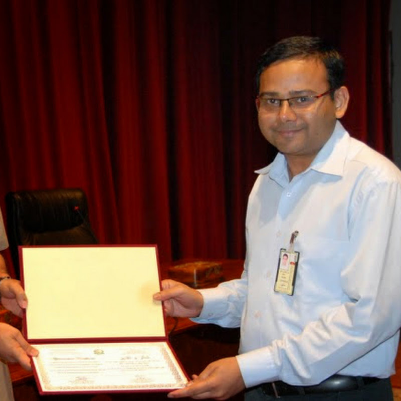 Professional Certifications