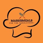 MarksMeals Backyard Grill