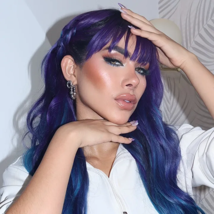 💜Alexa Torrex Oficial💜