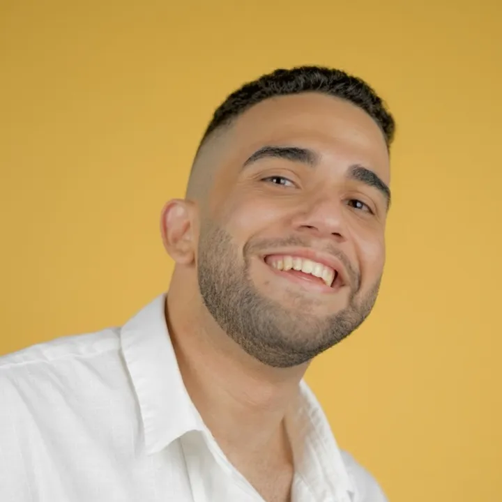 Moaaz aref - معاذ عارف