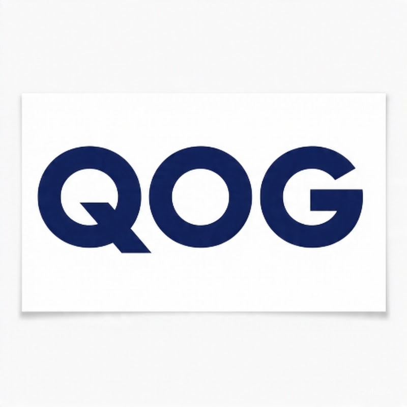 QOG LABELS 