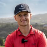 Mitchell Bynert | Golf Instructor & Coach