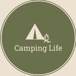 Camping Life 🇦🇪