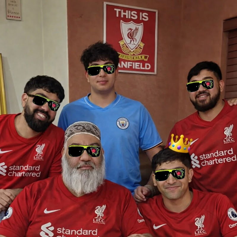TheCornerFlag - By Nawaaz Ant