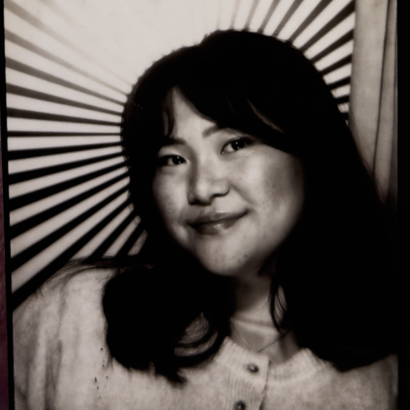 Cass Wong