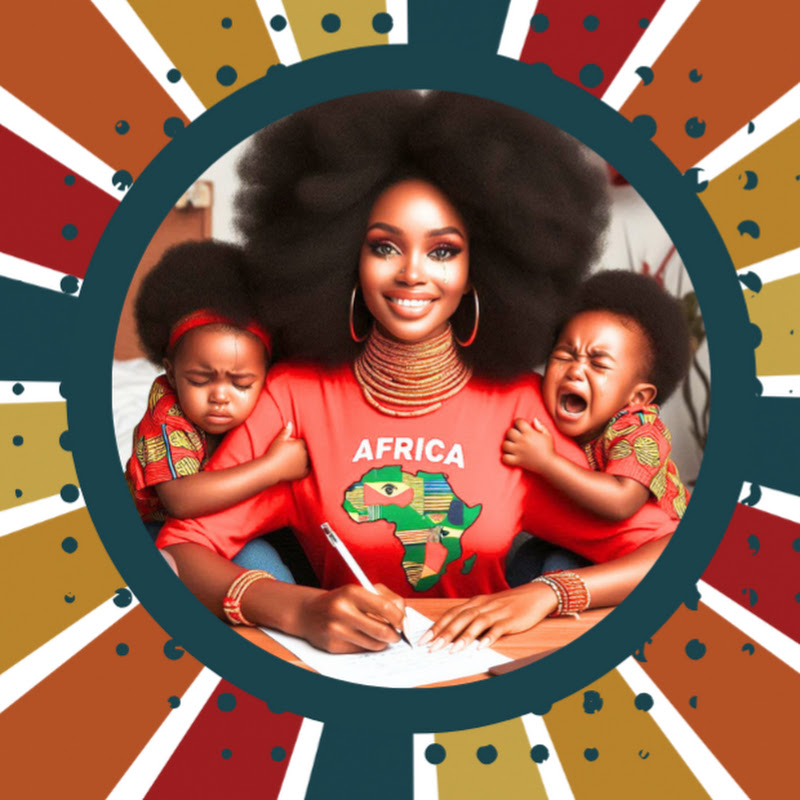 Afromom Struggles and Strengths