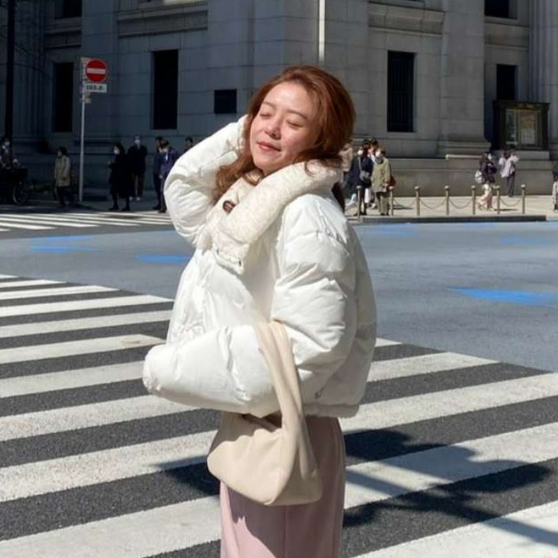 安J的台南生活 AnJie's Vlog