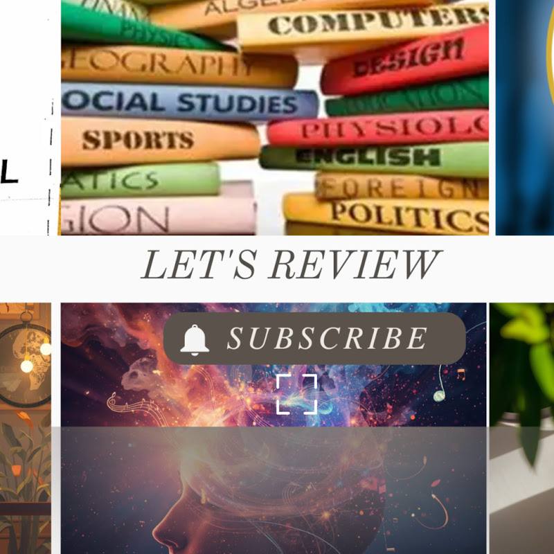 LET'S Review