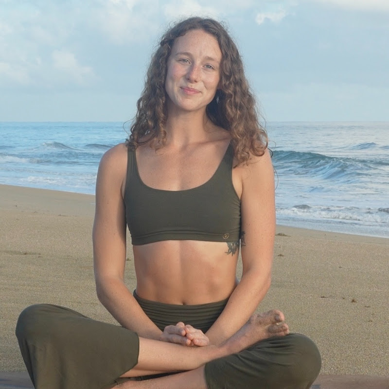 Balanced Yoga with Kenz