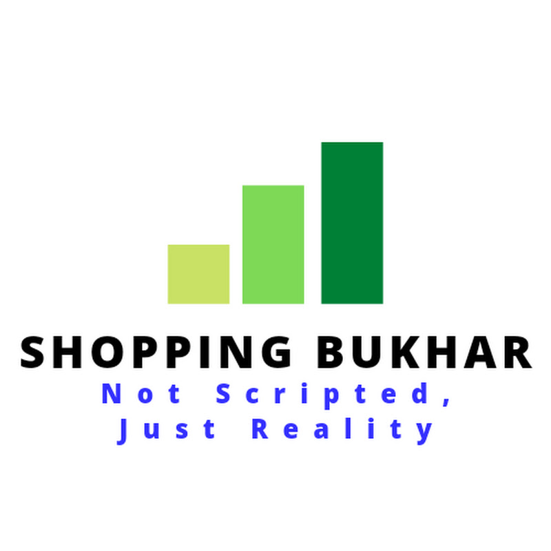 SHOPPING BUKHAR  