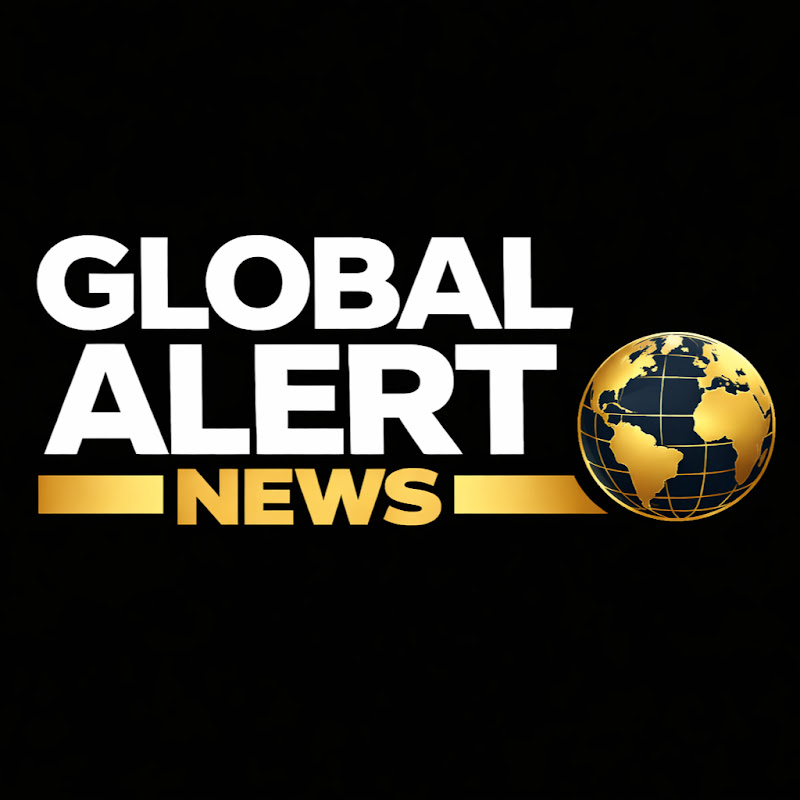 GLOBAL ALERT NEWS