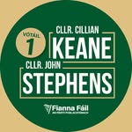 Fianna Fáil