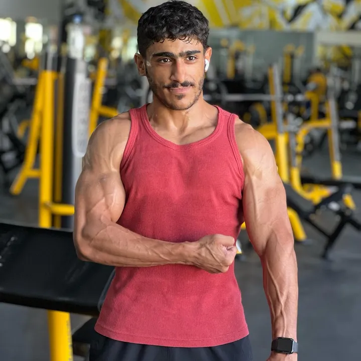 يزيد المفرّح
