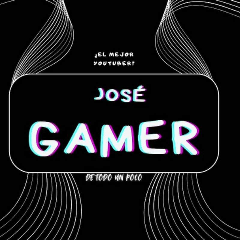 JoseGamer