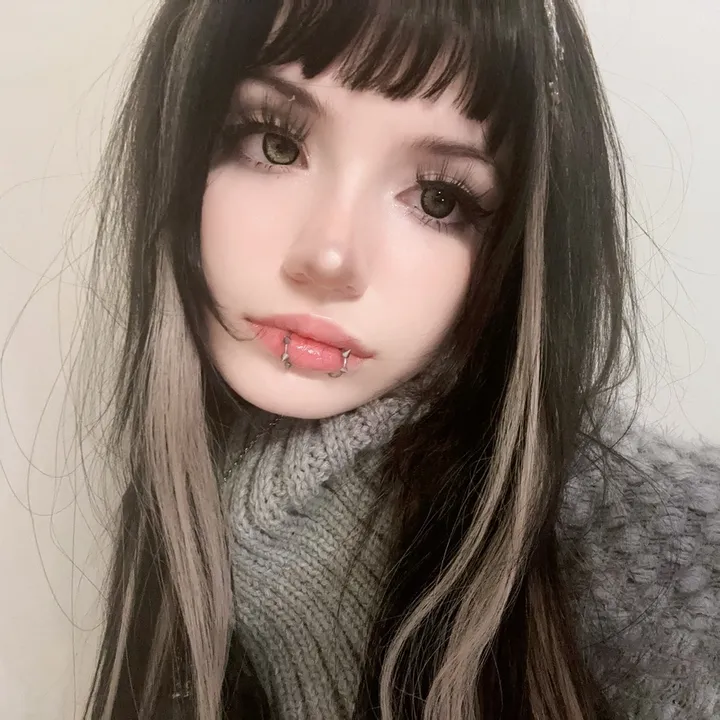 Krista (тгк: miellunekk)