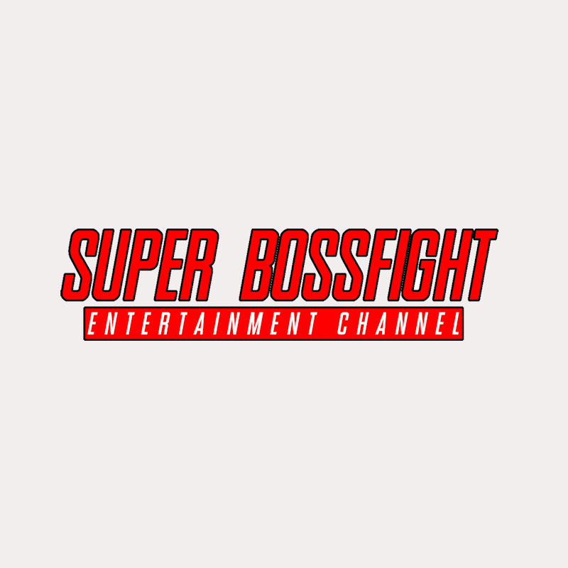 Super Bossfight