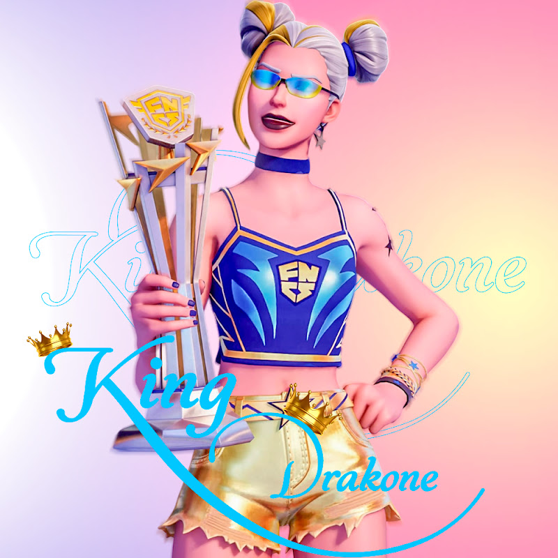 King Drakone