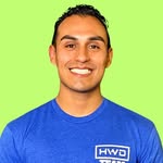 Kenn Diaz Jr, MBA | Expert Fat Loss Coach
