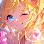 AIイラストカピバラ