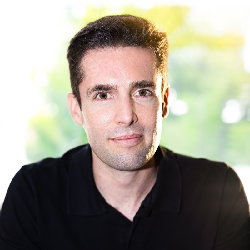 Warrick Kernes - SA's eCommerce Expert