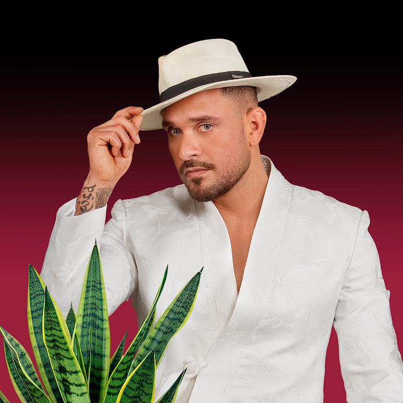 Diogo Nogueira Oficial