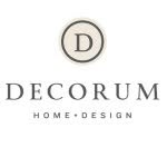 Decorum Home + Design