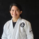 Meggie Ochoa | 🇵🇭 Youth Jiujitsu Coach