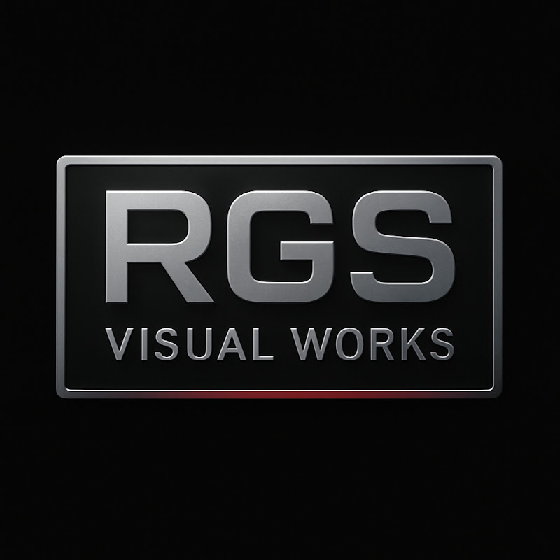 RGS Visual Works