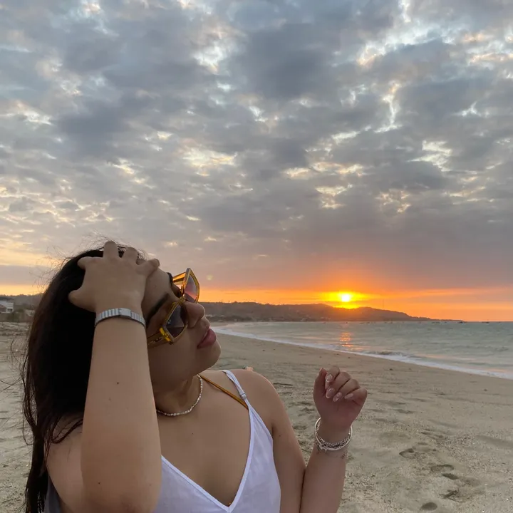 Mags Romero