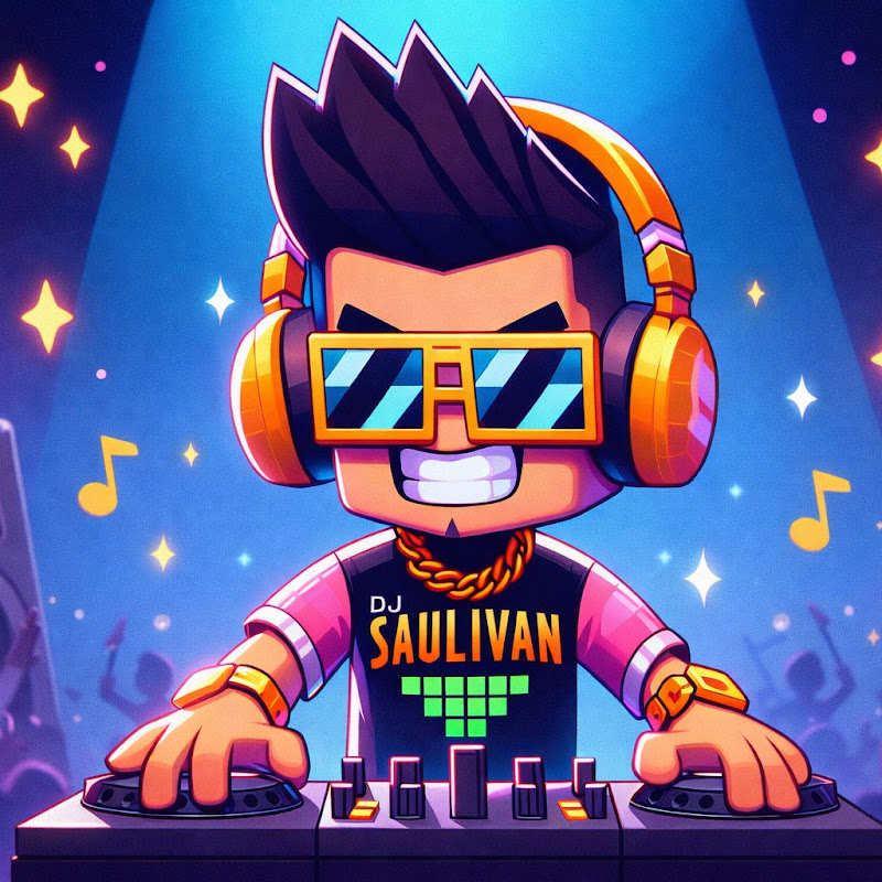 DJSAULIVAN