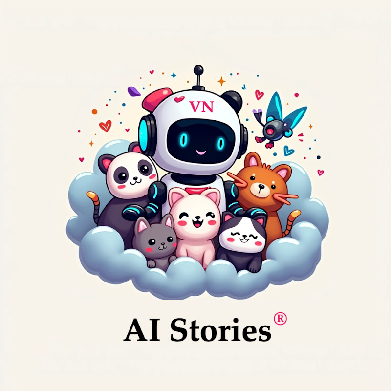 AI Stories®