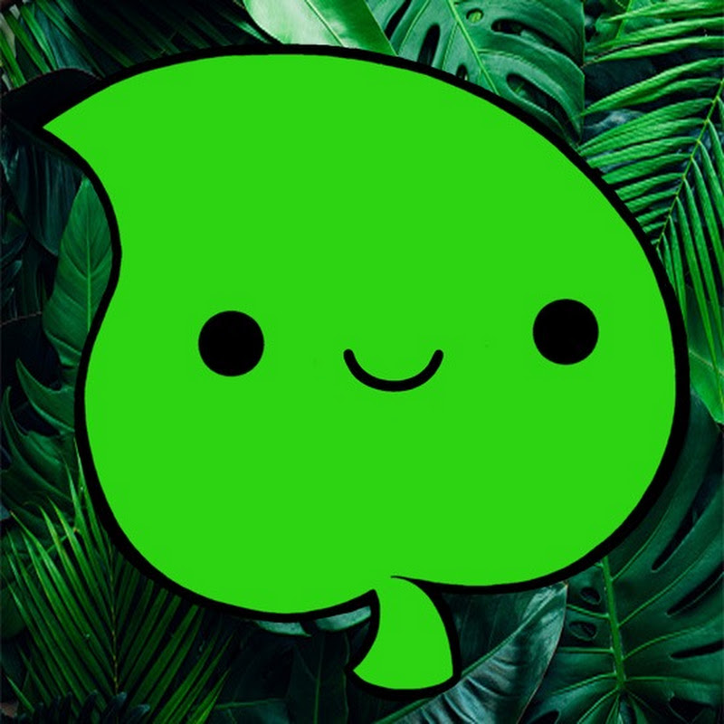 Leafy McTreeface