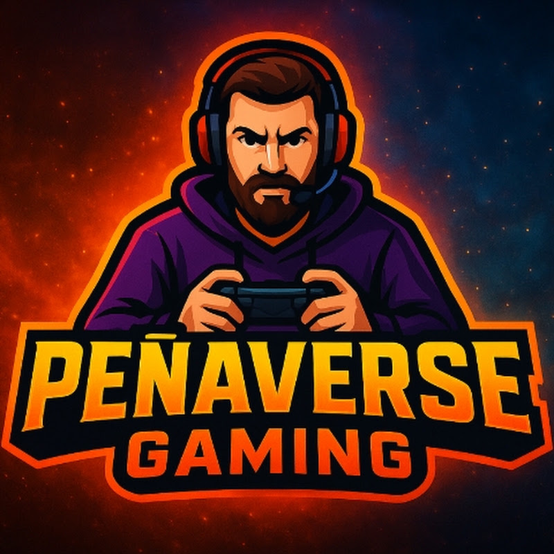 PeñaVerse Gaming