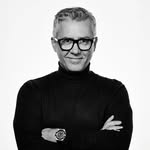 Costas Gagos • Konstantinos Gkagkos