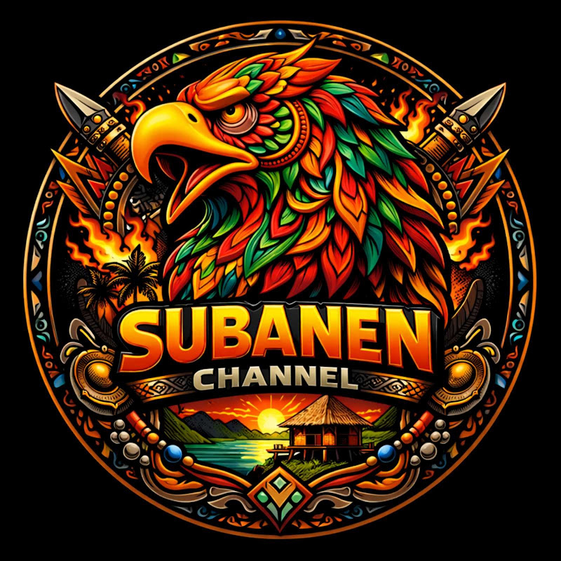 Subanen Channel