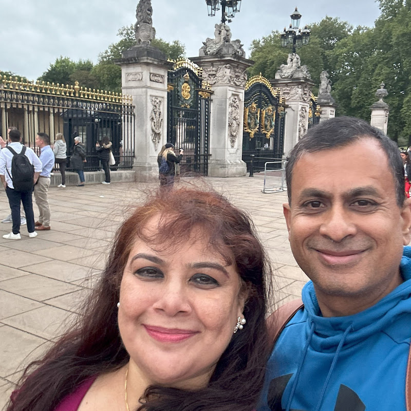 Lekha's vlog