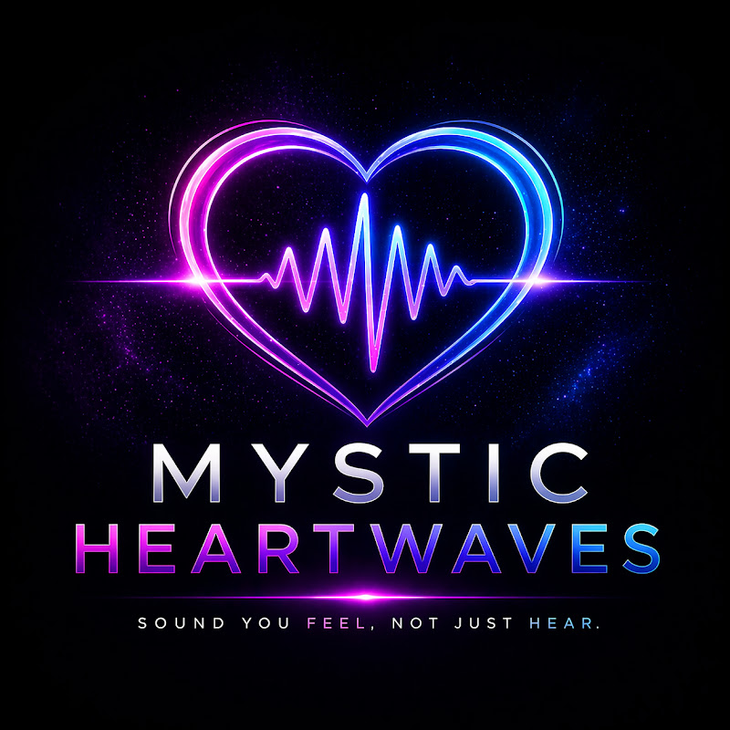 Mystic Heartwaves Official