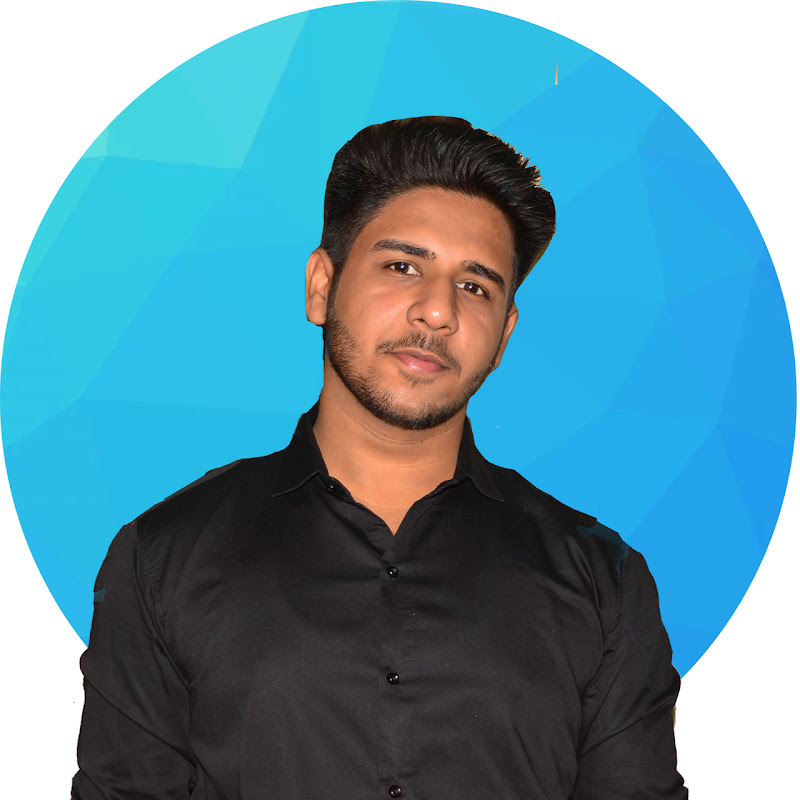 Piyush Garg - Canada