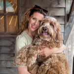 Amber & Marley