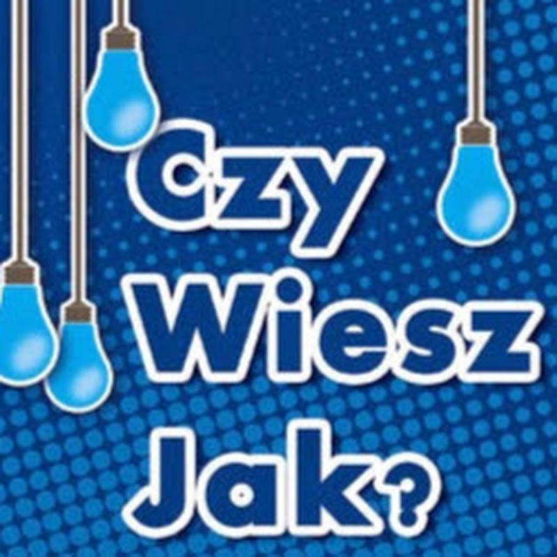 CzyWieszJak