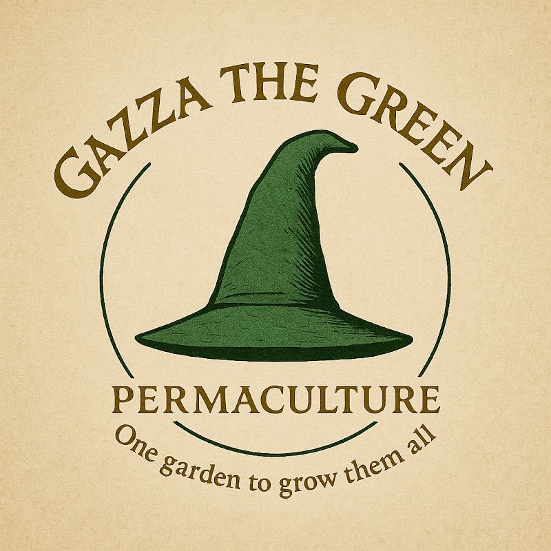 Gazza the Green Permaculture