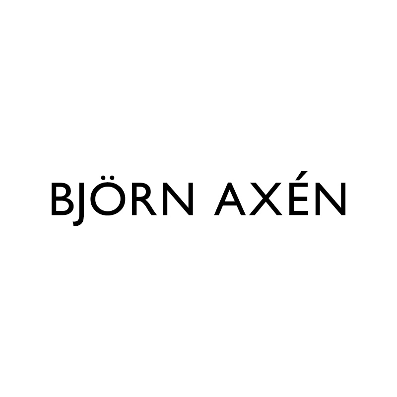 Björn Axén