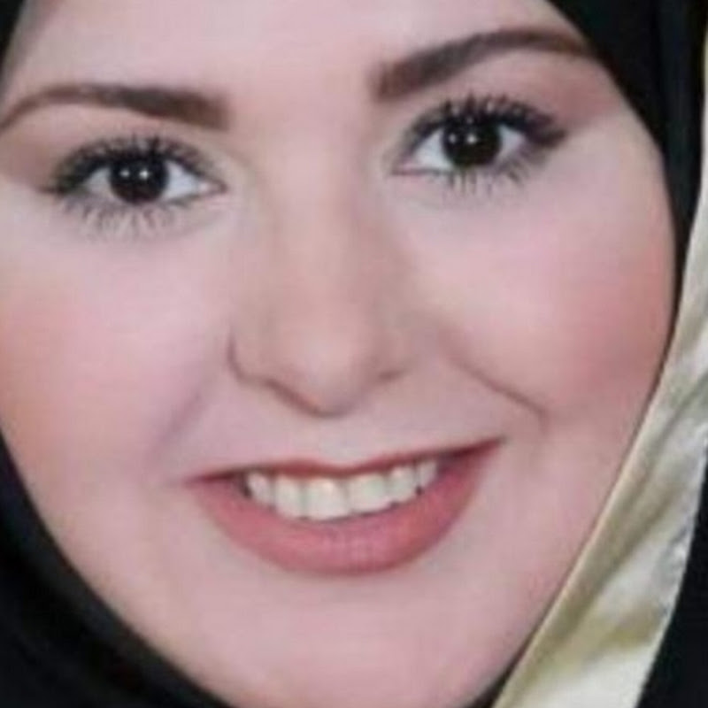  Ruqya Maher 🌺 