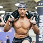 Chris Bhulai | Fitness Coach