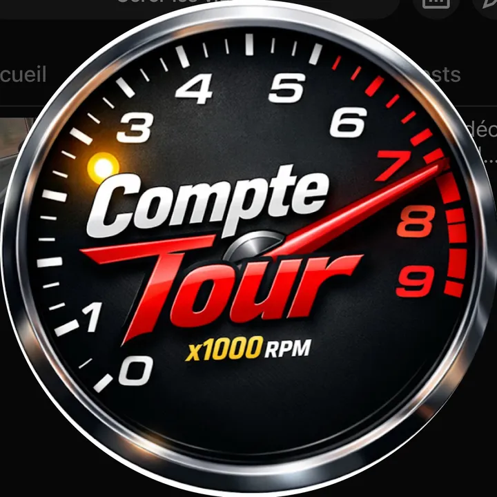 comptetour