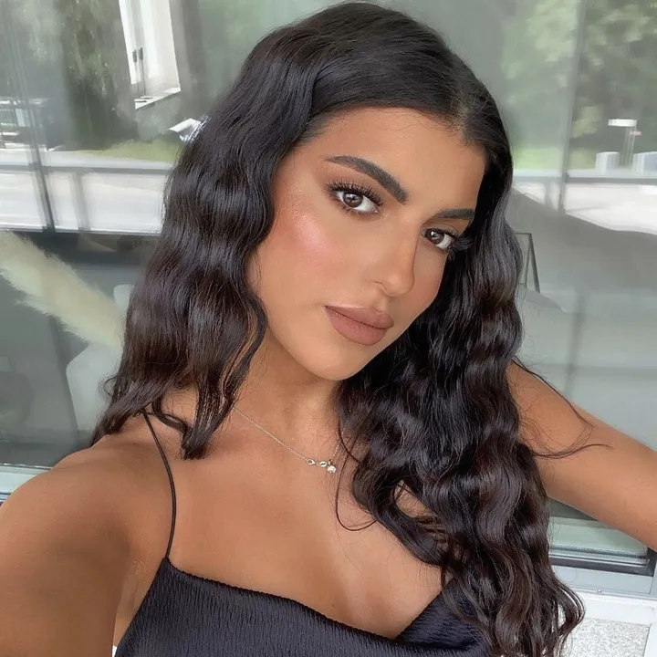 Pamela Gerges Khalil