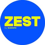 Zest by Sudinfo