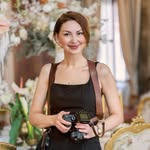 Irina Duane | Wedding Photographer in Ireland