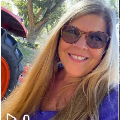 Sherri Swope🗝️